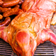 Illustration for article titled 18 Fiery Photos Of Grills And Charred Meat